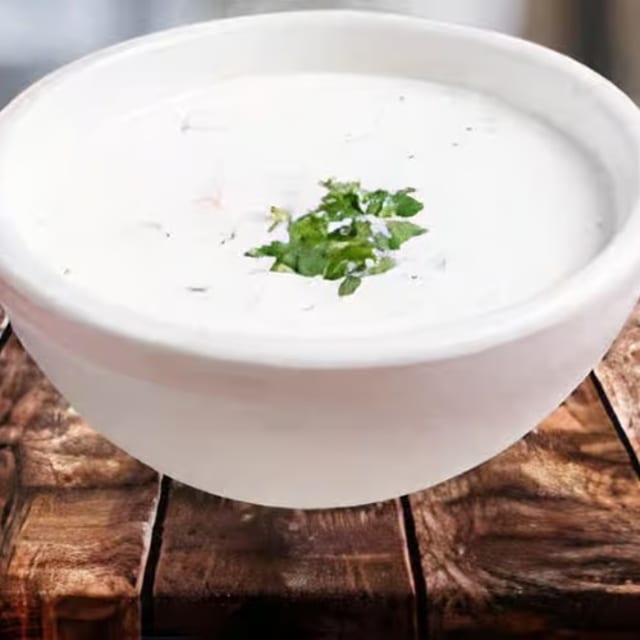 Raita.