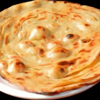 Gobi Paratha