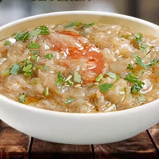 Baingan Bharta