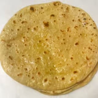Butter Naan