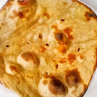 Tandoori Roti