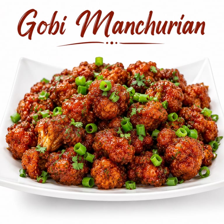 Savor Our Gobi Specialties