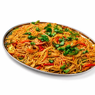 Veg Noodles