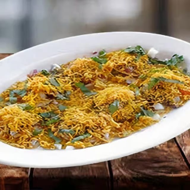Sev Puri.