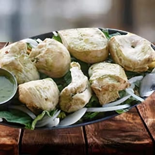 Chicken Tikka