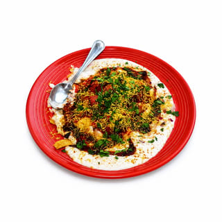 Chaat Papari