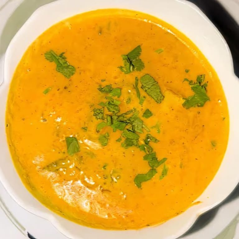 Delicious Curry Options