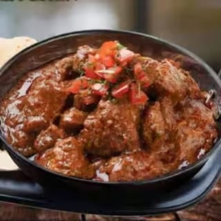 Goat Rogan Josh