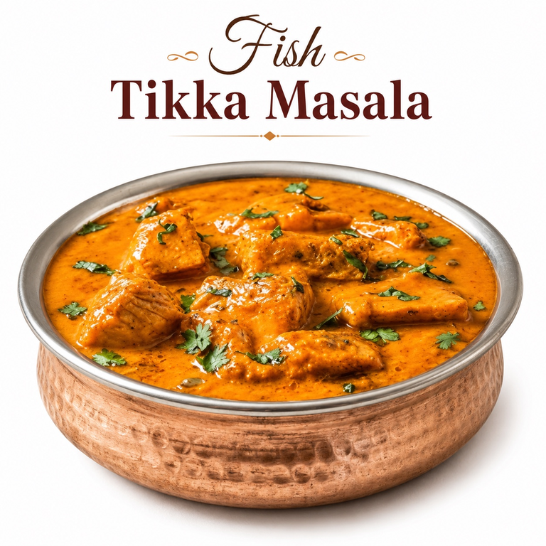 Delicious Masala Dishes