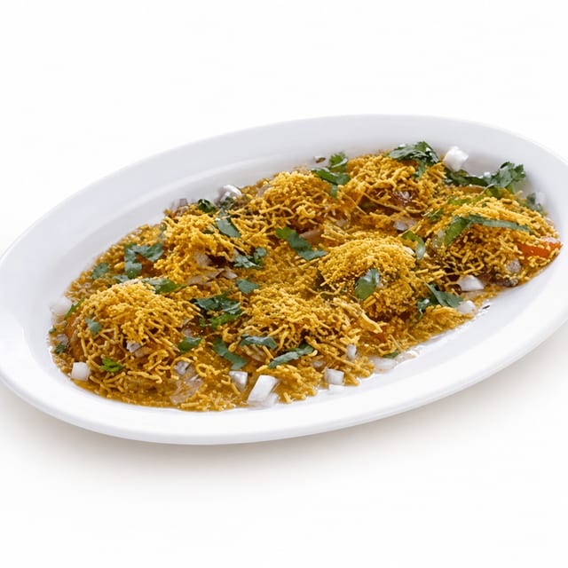 Sev Puri.