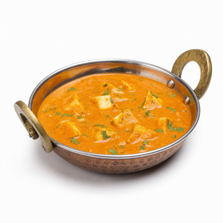 Tofu Tikka Masala