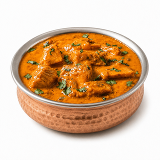C- Fish Tikka Masala