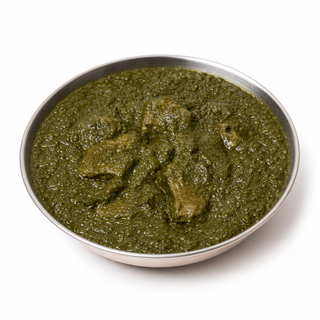 C- Lamb Saag