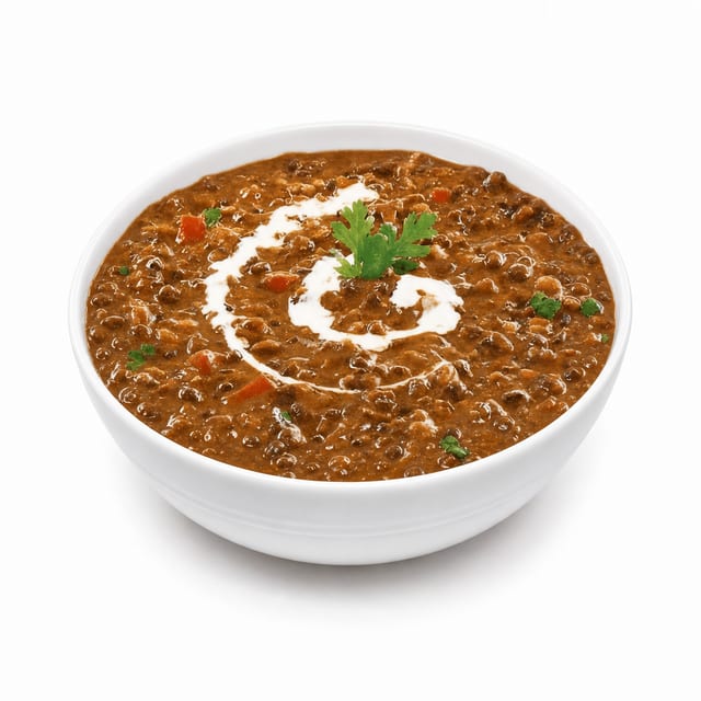 Dal of the Day (Ask for Dal Makhani).