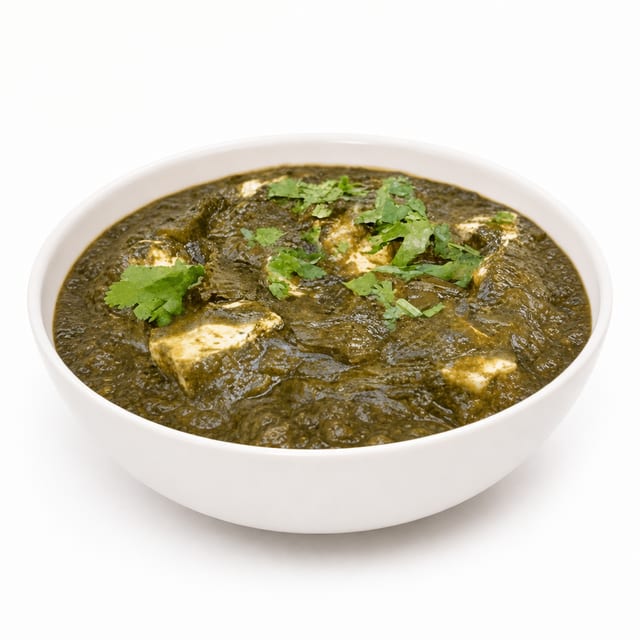 Saag.