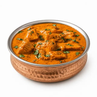 Fish Tikka Masala