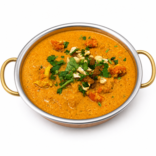 Vegetable Korma