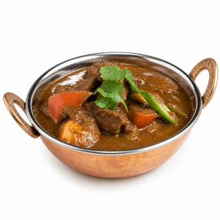 C- Lamb Vindaloo