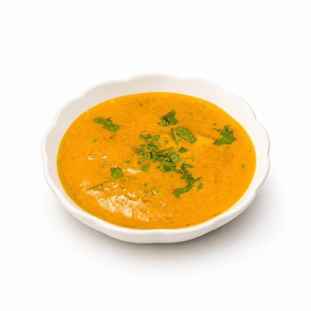 Chicken Curry.