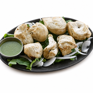 Chicken Tikka