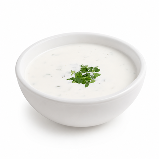 Raita Medium Tray