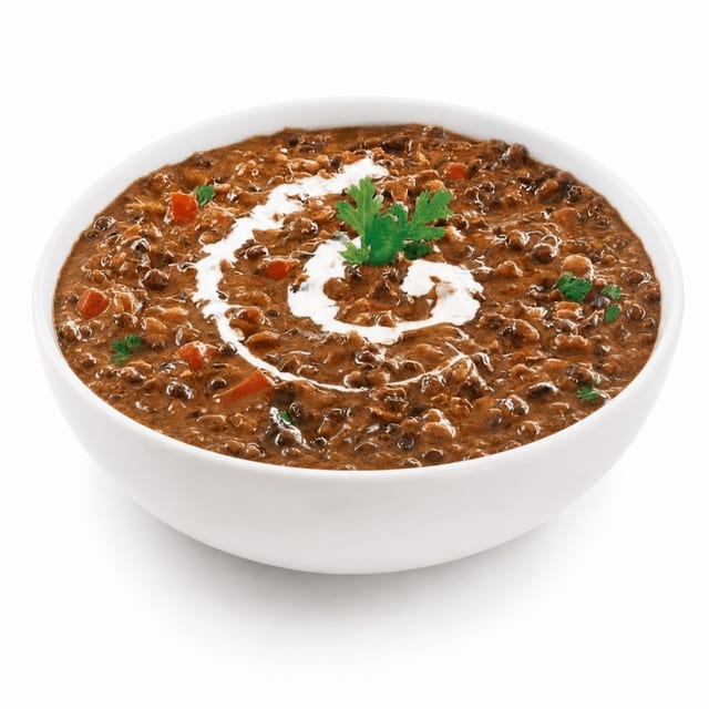 Dal Makhani.