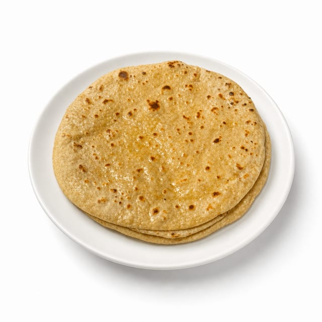 Chapati.