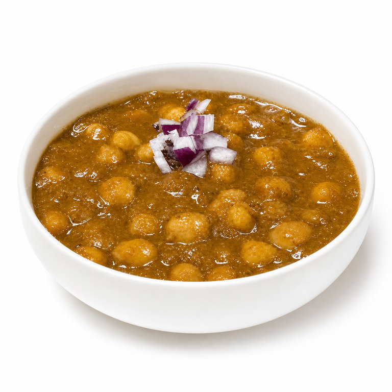 Discover Our Chana Dishes
