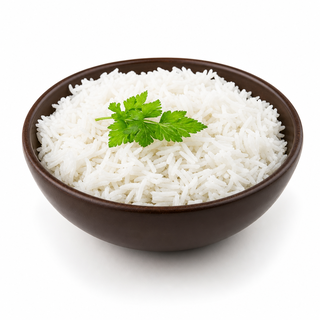 C- Basmati Rice