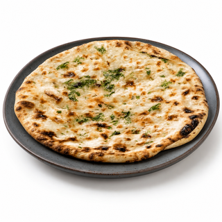 C- Cheese Naan