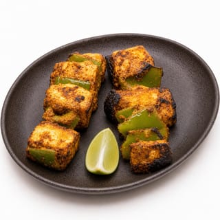 Paneer Tikka