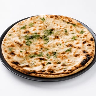 C- Amritsari Kulcha