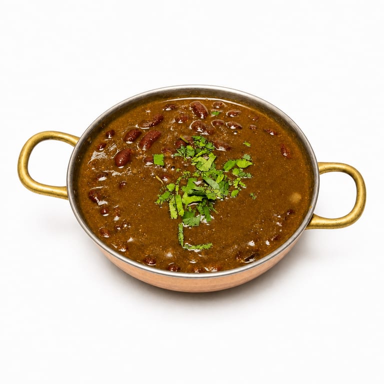 Delicious Rajma Dishes