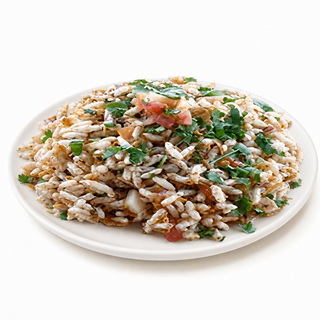 Bhel Puri