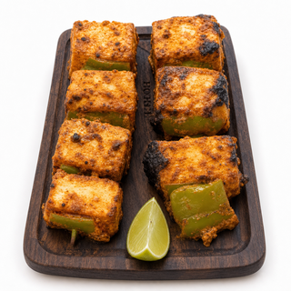 C- Paneer Tikka