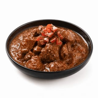 Goat Rogan Josh