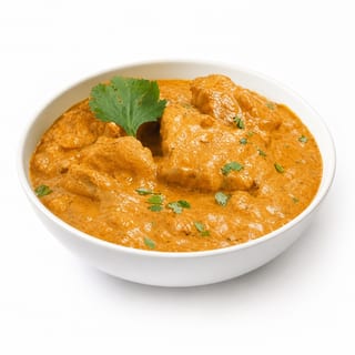 Chicken Korma