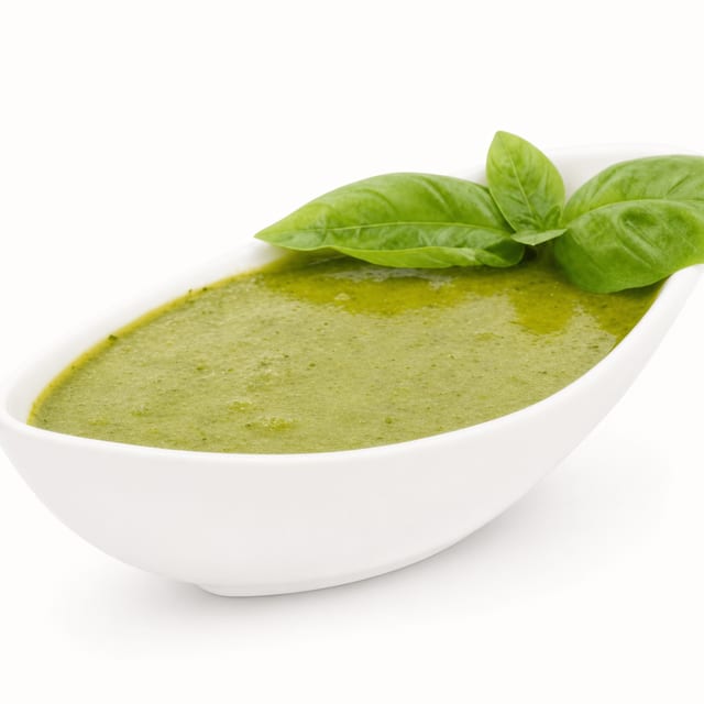 Chutney.