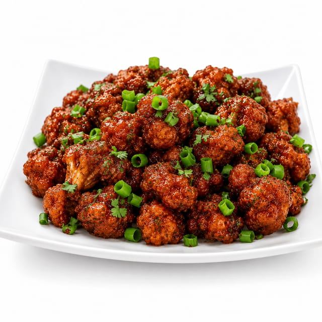 Gobi Manchurian.