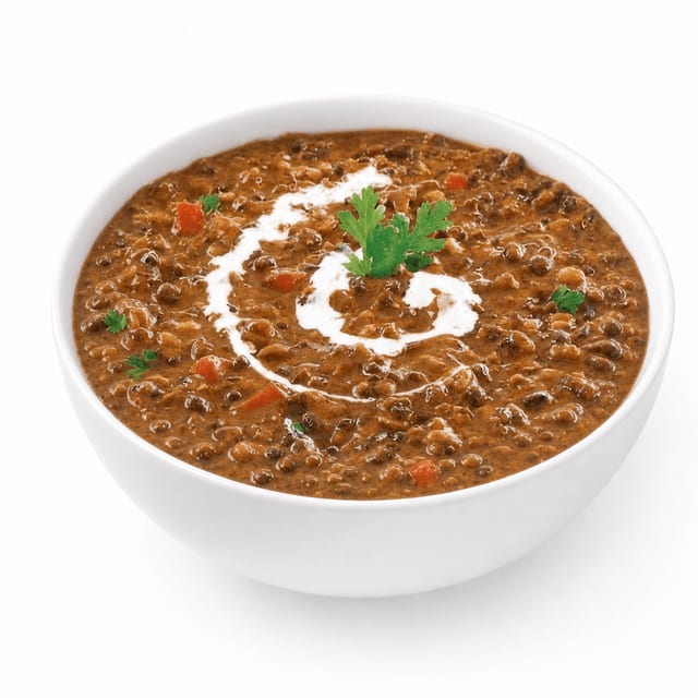 Dal of the Day (Ask for Dal Makhani).