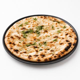 C- Amritsari Kulcha