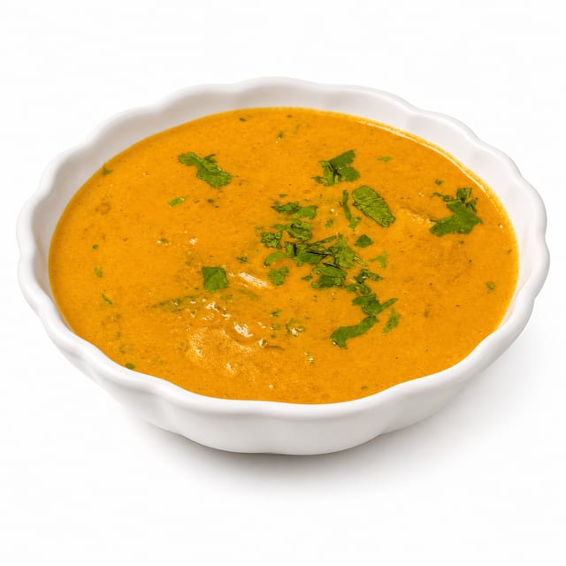 Chicken Curry.