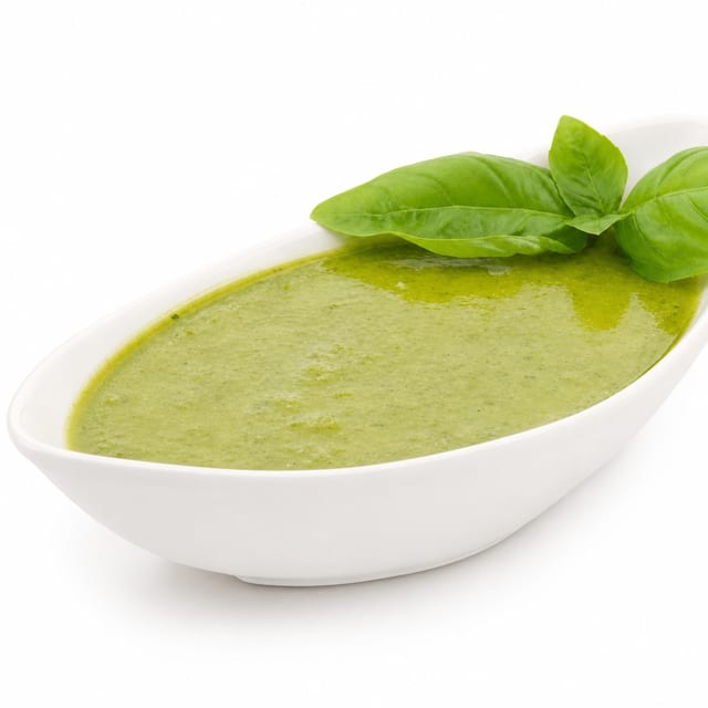 Chutney.