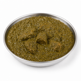 Lamb Saag