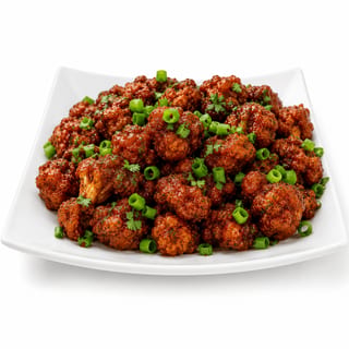 Gobi Manchurian