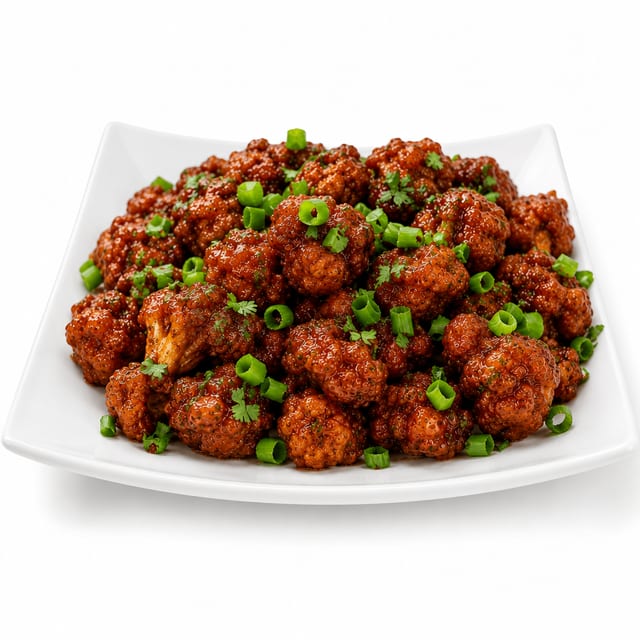 Gobi Manchurian.