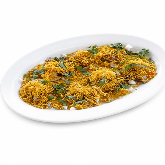 Sev Puri.