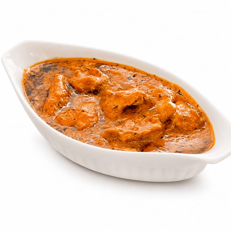 Explore Our Chaat Selection