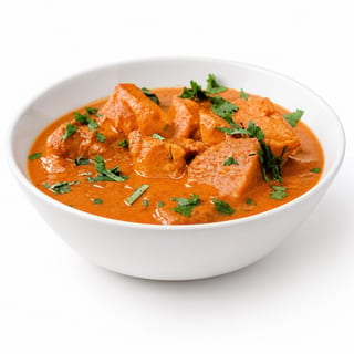 C- Chicken Tikka Masala