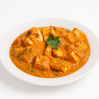 C- Shahi Paneer